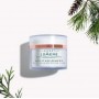 sisu 云杉保湿霜 50ml 